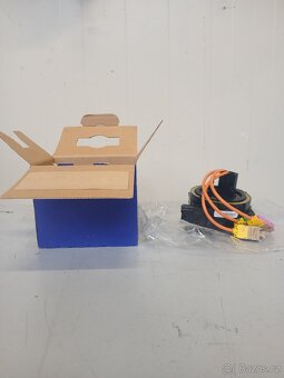 Volvo XC90 kroužek volantu - 3