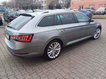 Prodám Škoda Superb III 2.0 TDI - 3
