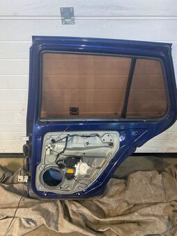 Díly golf 4 dveře a kapota - 3