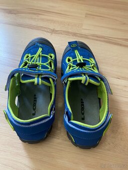 Sandály vel. 40 - 3