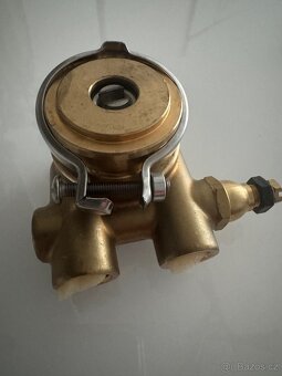 Rotačí čerpadlo Nuova Simonelli - 3