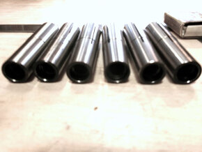 S393-SLEVA-Frézka přísl - Kleštiny pro přímé upnutí Mk2/M10 - 3