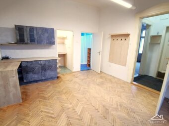 Pronájem 2+1 70m2 Jihlava - 3