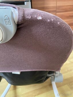 Lehatko pro miminko - 3