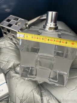 MAISON BERGER PARIS, katalytická lampa NOVÁ - 3