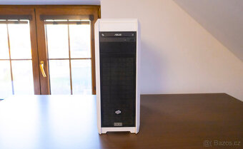 Výkonné PC s high-end procesorem a základní deskou - 3