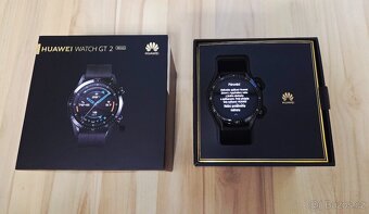 Huawei Watch GT2 46mm - 3