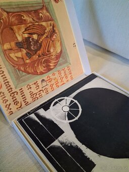 EP vinyl - Dějiny českého divadla /8xEP/. - 3