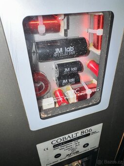 Focal Cobalt 806 se stojany - 3