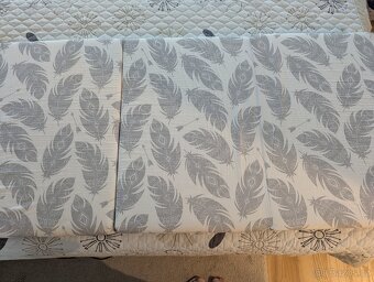 Cestovní postýlka Peggy - 3