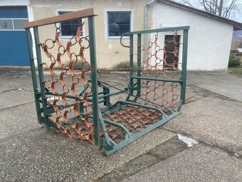 Luční brány 6m - 3