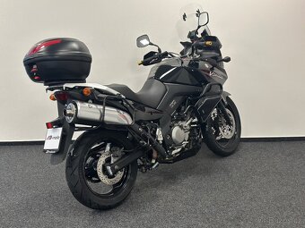 Suzuki DL 650 V-Strom - 3