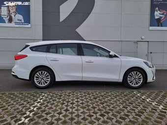 FORD FOCUS 1.5 ECOBLUE 88KW - 3