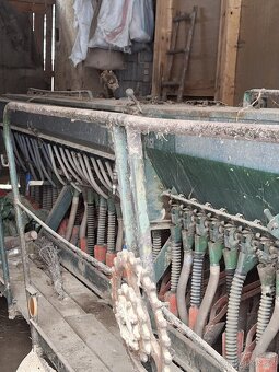 Roudnická sečka - 3