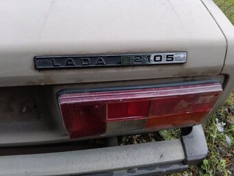 Lada 2105 - 3