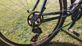 Prodám kolo Kellys magic ez fire plus - 3