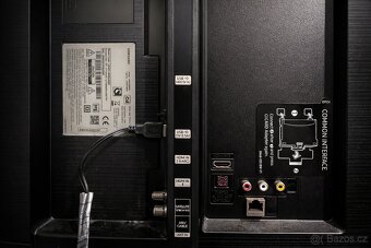 Samsung 55” 4K Smart TV – 7.000 Kč - 3