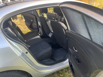 Prodám osobní automobil Renault Fluence - 3