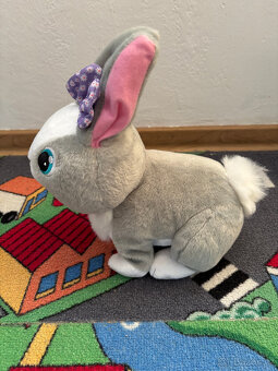 Interaktivní králíček Bany - 3