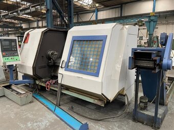 CNC soustruh MAS SPU 20 (8638) - 3