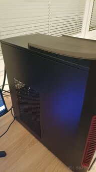 Herní PC Acer Nitro N50-600 - i7, GTX 1660ti, záruka - 3