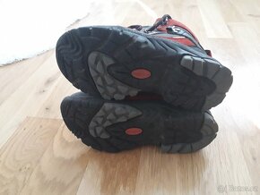 Dětské turistické boty - 3