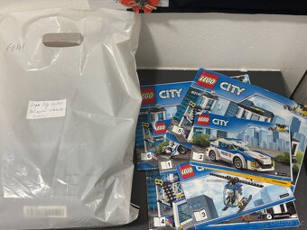 Lego city - 3