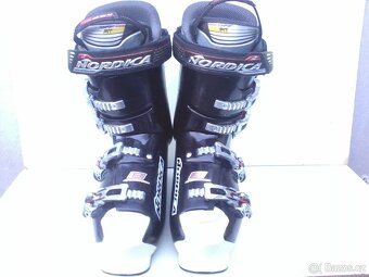 Lyžáky Nordica 27,5 - 3