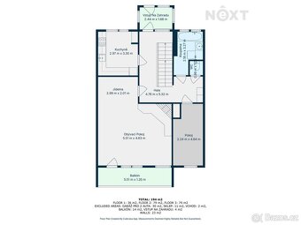 Prodej Vícegeneracní dům, 136㎡ - 3