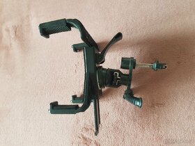 Držák na televizi nebo tablet - 3