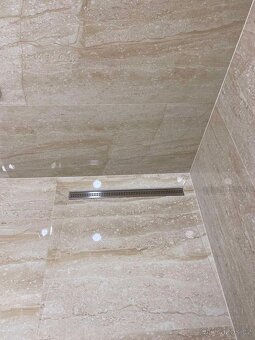 Obkladačske a zednické práce - 3