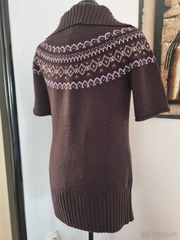 Kardigan s.Oliver vel. M - 3