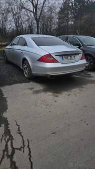 Cls 350 - 3