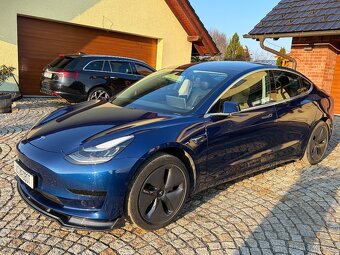 Tesla 3, 2019 STR plus - 3