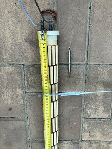 Topné těleso do bojleru - 3