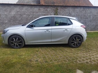 Opel CORSA - 3