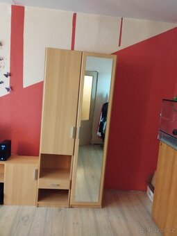 Obývací stěna - 3