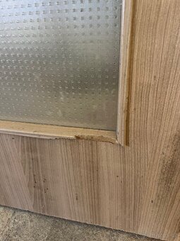 Interiérové dveře - 3