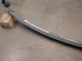 Péro Suzuki Samurai. - 3