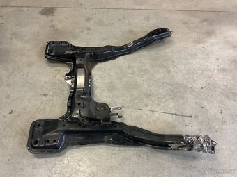 Citroen Jumpy - přední nápravnice. - 3