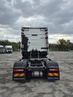 RENAULT T520 HIGH CAB 2023 TOP - 3