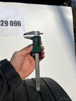 Sada letních pneumatik Continental |285/30/21| - 3