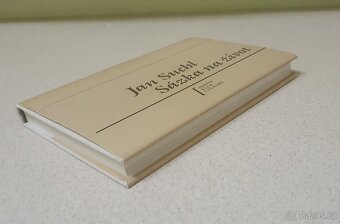 Prodám knihu Sázka na život - 3