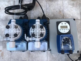 Dávkovací čerpadlo+časovač - 3