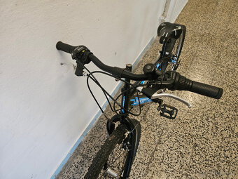 Dětské kolo Leader Fox Buffalo 24 - 3