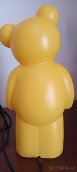 Lampa Medvídek - 3