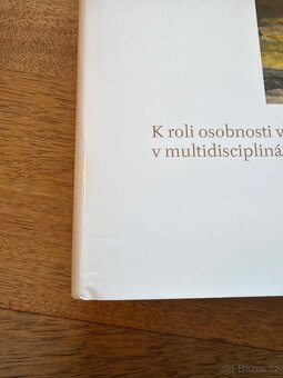 Kniha Lidé a dějiny - 3