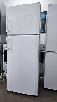 Lednice s mrazákem Goddess, Liebherr - 3