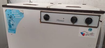 Pračka Romo Kombi - 3
