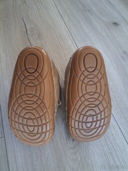 Dětská obuv vel. 21 - 3